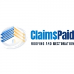 Claims Paid Roofing and Restoration