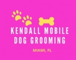 Kendall Mobile Dog Grooming