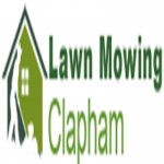 Lawn Mowing Clapham