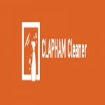 Clapham Cleaner