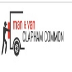 Man and Van Clapham Common Ltd.