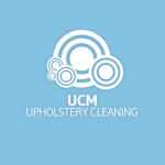 UCM Upholstery Cleaning