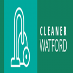 Cleaner Watford