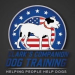 Clark's Companion Dog Training LLC