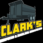 Clark's Dumpster &amp; Hauling Services