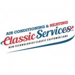 Classic Services Air Conditioning & Heating - San Antonio