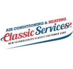 Classic Services Air Conditioning & Heating