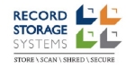Record Storage Systems