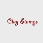 Clay Stamps
