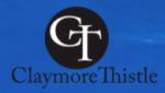 Claymore Thistle