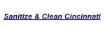Sanitize & Clean Cincinnati
