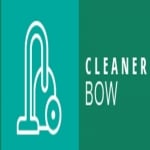 Cleaner Bow
