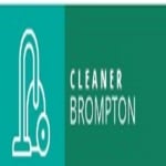 Cleaner Brompton