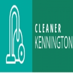 Cleaner Kennington