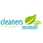 Cleaners Highbury