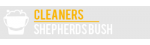 Cleaners Shepherds Bush