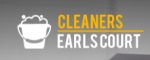 Cleaners Earls Court