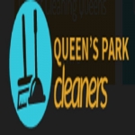 Cleaners Queen’s Park Ltd.
