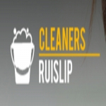 Cleaners Ruislip