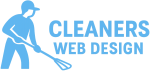Cleaners Web Design