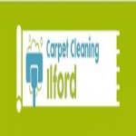 Carpet Cleaning Ilford