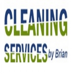 Cleaning Services by Brian