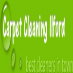Carpet Cleaning Ilford