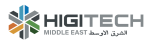 Higitech Middle East Cleaning Services Dubai