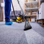Elliot's Carpet Cleaning - Bishop's Stortford