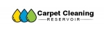 Carpet Cleaning Reservoir