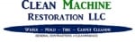 Clean Machine Restoration LLC