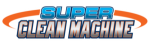 Super Clean Machine