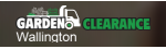 Garden Clearance Wallington