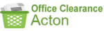 Office Clearance Acton