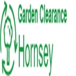 Garden Clearance Hornsey