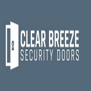 Clear Breeze Security Doors Melbourne