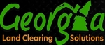 Georgia Land Clearing Solutions