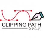 Smp clipping path