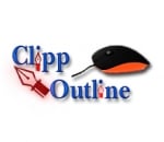 Clipp Out Line