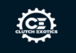 Clutch Exotics | Best Car Rental Agency in Miami