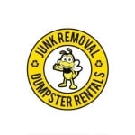 Clutter Bee Gone Junk Removal & Dumpster Renta