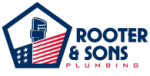 Rooter & Sons Plumbing