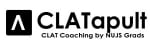 CLATapult - CLAT Coaching in Delhi