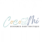 CocoMi Designer Baby Boutique
