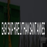 Easy Skip Hire Lytham Saint Annes