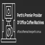 Office Coffee Machines Perth