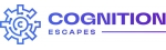 Cognition Escapes