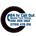 Nortons Tyres Manchester