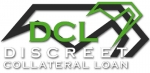 Discreet Collateral Loan