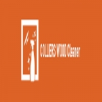 Colliers Wood Cleaner